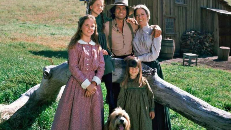 La familia Ingalls: un final inesperado detrás del cual hubo un gran enojo