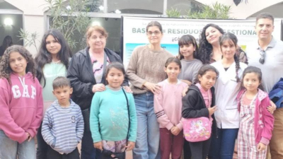 Está en marcha la 5° edición dela Feria del Libro Saenzpeñense