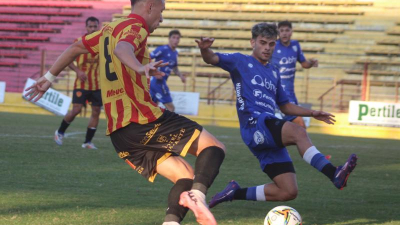 Sarmiento, el domingo ante "Sol"