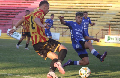 Sarmiento, el domingo ante "Sol"
