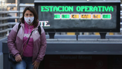 Nueva cepa de covid: síntomas y qué hacer ante posible caso positivo