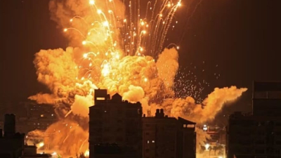Israel lanzó ataque preventivo con misiles sobre Irán y temen represalias