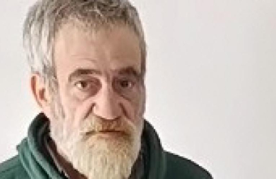 El exempresario Bichara negó haber estado preso