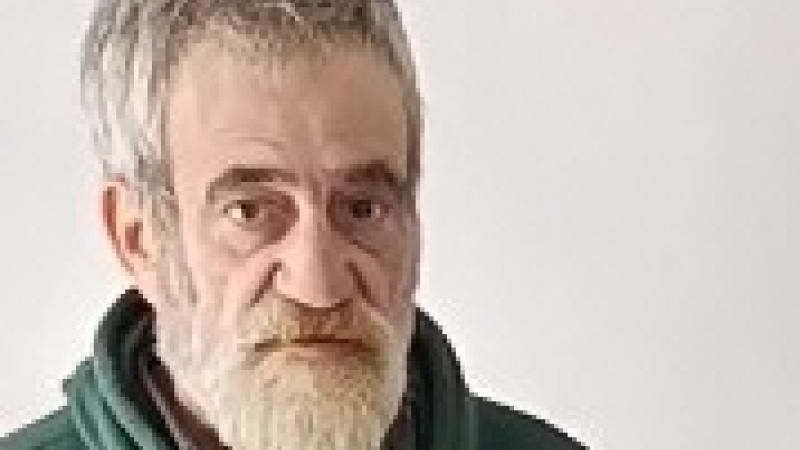 El exempresario Bichara negó haber estado preso