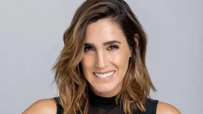 Soledad Pastorutti fue víctima de una estafa millonaria con inteligencia artificial
