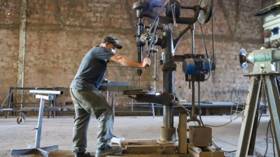 Sector privado formal: en el Chaco se perdieron más de 3.600 empleos desde que asumió Milei 