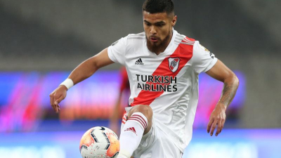 River comienza su sueño con la atención puesta en la velocidad del rival