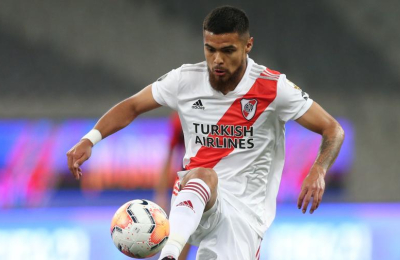 River comienza su sueño con la atención puesta en la velocidad del rival