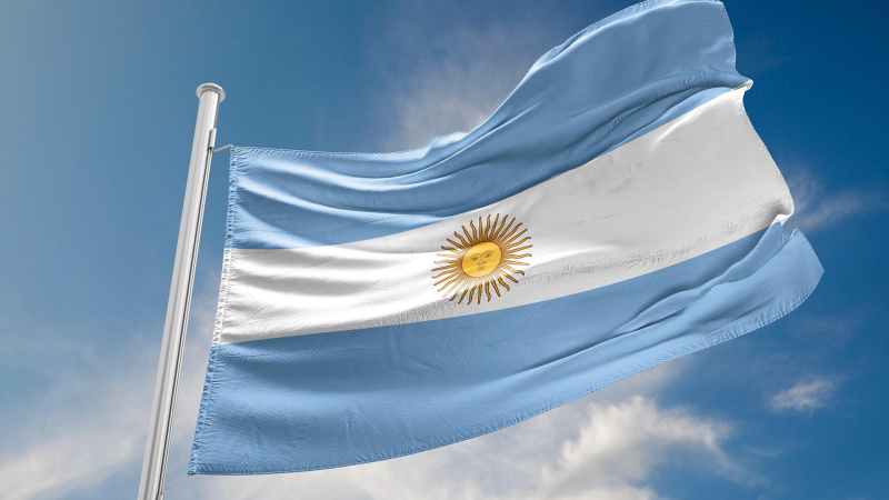 El acto central por el Día de la Bandera se realizará en Resistencia