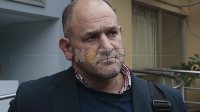 El abogado Osuna, otra vez bajo investigación