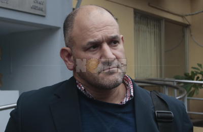 El abogado Osuna, otra vez bajo investigación