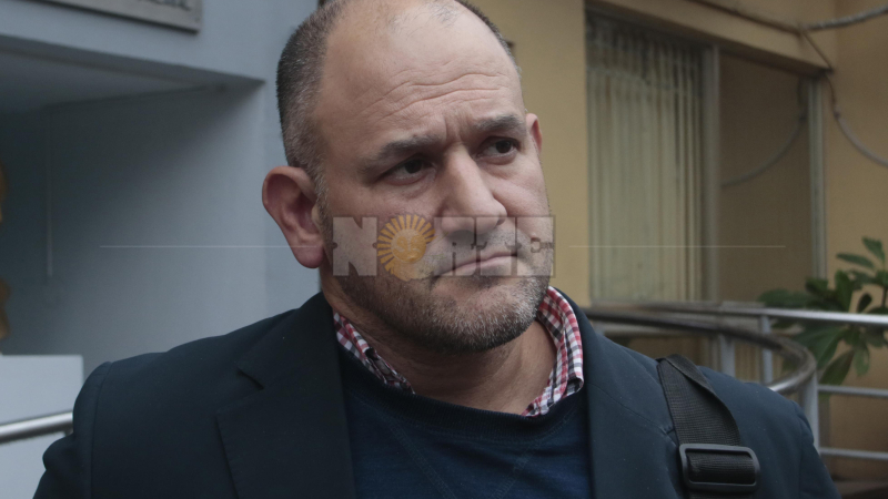 El abogado de Emerenciano Sena cuestionó a la jueza y al equipo fiscal