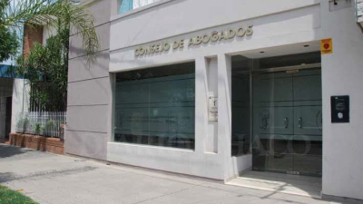 El Consejo de Abogacía propone una agenda activa de formación y gestión profesional