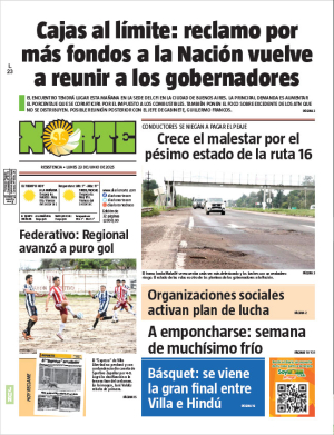 Edición del 23-06-2025