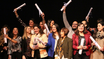Las perspectivas de empleo para los graduados universitarios empeoran en todo Occidente