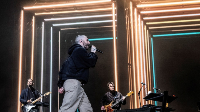 Maroon 5 regresa con un nuevo álbum y anunció gira