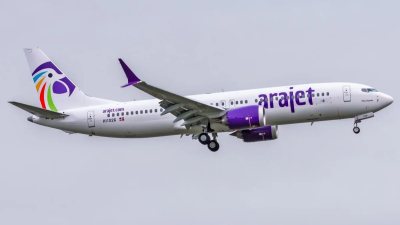 Una aerolínea dominicana operará una nueva ruta directa entre Córdoba y Punta Cana