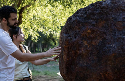 Asteroid Day 2025 en Campo del Cielo