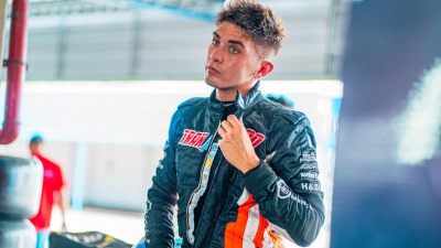 Carabajal y Bohdanowicz entran en acción