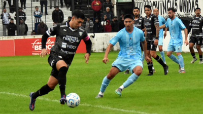 For Ever quiere que su racha triunfal siga en pie ante Temperley