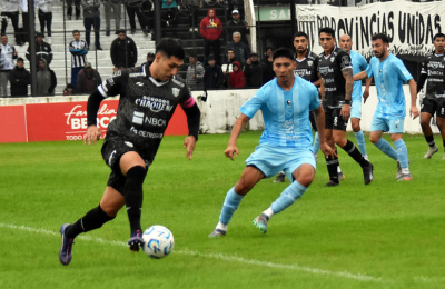 For Ever quiere que su racha triunfal siga en pie ante Temperley