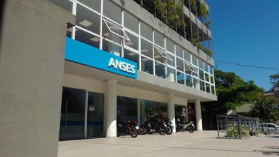 Las oficinas de Anses no atenderán este jueves 27