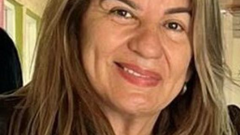 "Respetaré y cumpliré con el mandato popular"