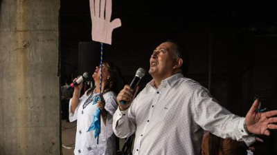 Jorge Ledesma: "Soñamos lo imposible y lo pudimos concretar"
