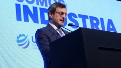 En la fábrica del presidente de la UIA no se pagó el aguinaldo