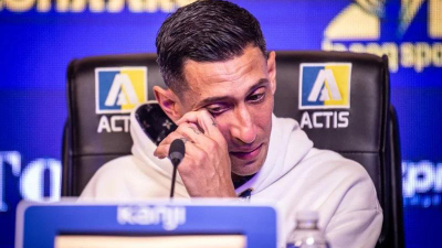 "Sueño cumplido con el regreso, ahora intentaré ser campeón con Central"