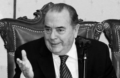 Oscar Mario Jorge