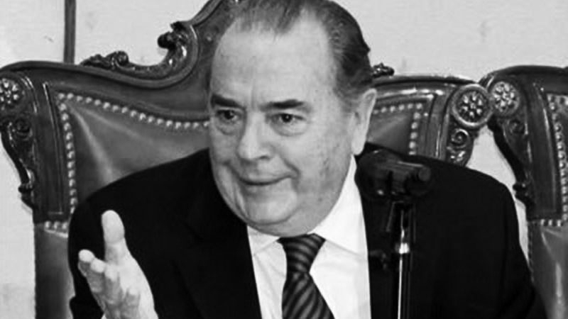 Oscar Mario Jorge