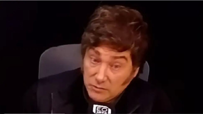Milei apuntó contra los gobernadores: "Quieren destruir al gobierno nacional"