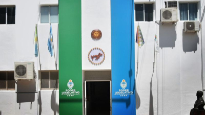 La Legislatura tomará juramento a los 16 nuevos diputados y definirá autoridades