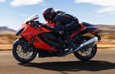 La moto que obligó a un "pacto de caballeros"