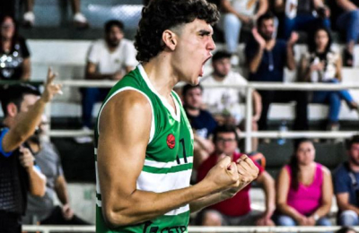 "Con toda la presión encima, el equipo dio una gran muestra de carácter"
