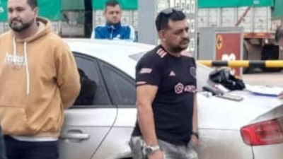 Testigo confirmó que le vendió una pistola a un familiar de Giaccone