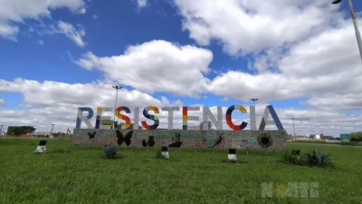 Se espera un fin de semana caluroso y sin lluvias en Resistencia