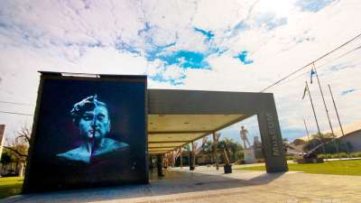 La Bienal del Chaco se encamina a convertirse en Patrimonio Cultural Inmaterial de la Nación