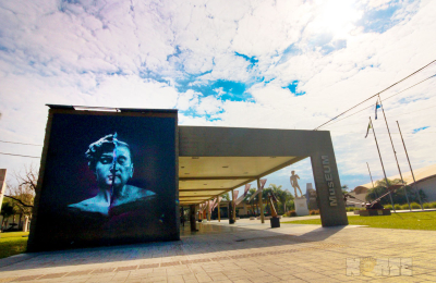 La Bienal del Chaco se encamina a convertirse en Patrimonio Cultural Inmaterial de la Nación