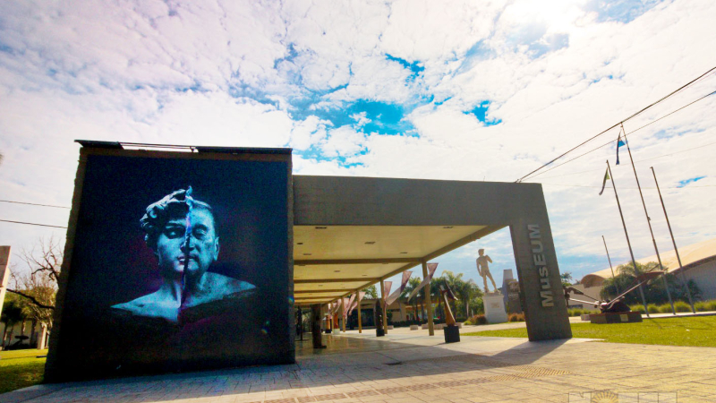 La Bienal del Chaco se encamina a convertirse en Patrimonio Cultural Inmaterial de la Nación