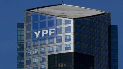 YPF: Argentina contará con el apoyo de EEUU