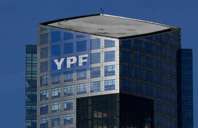 YPF: Argentina contará con el apoyo de EEUU