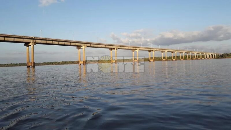 Avanza el proceso de concesión de un puente Santo Tomé-São Borja