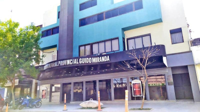 Comenzó el festival de jazz y otras músicas en Resistencia