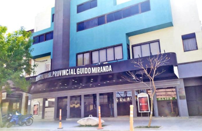 Comenzó el festival de jazz y otras músicas en Resistencia