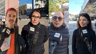 Amistad: el regalo más valioso que late fuerte en Resistencia