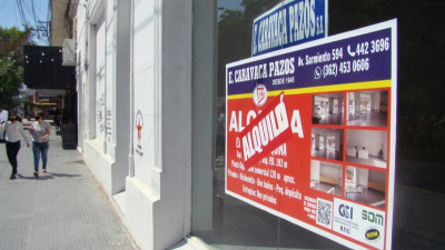 Alertan sobre intención de desregular el comercio inmobiliario