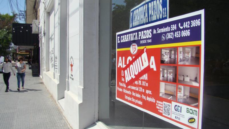 Alertan sobre intención de desregular el comercio inmobiliario