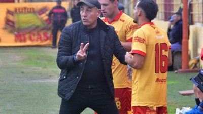 Sarmiento inicia el camino en la "Reválida" con una dura prueba en tierras formoseñas